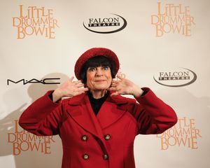 Joanne Worley @ BroadwayWorld Joanne Worley Photo