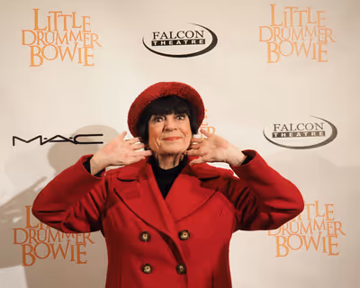 Joanne Worley Photo