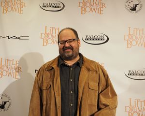 Dimitri Toscas Photo