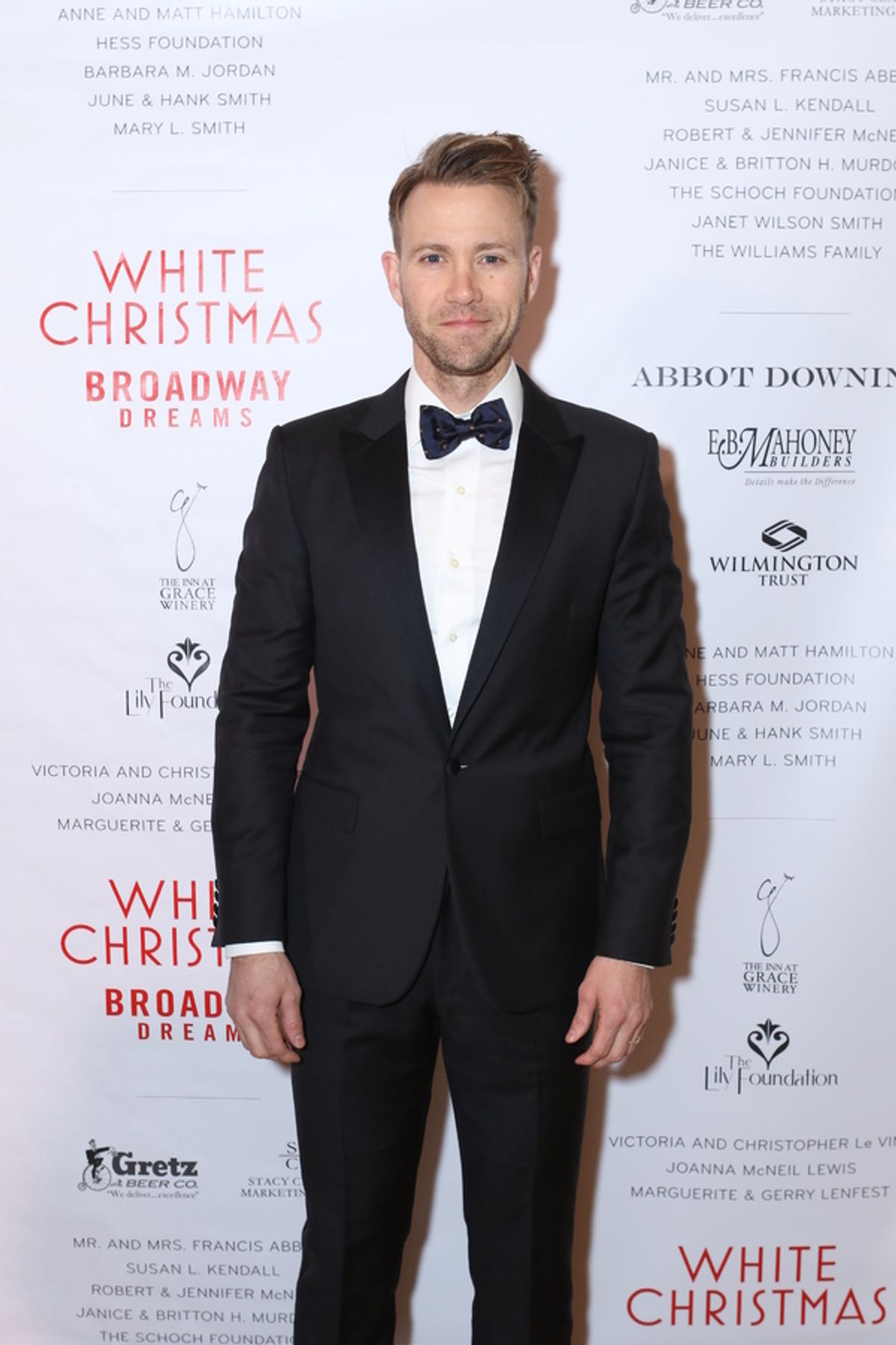 Christopher J. Hanke at 