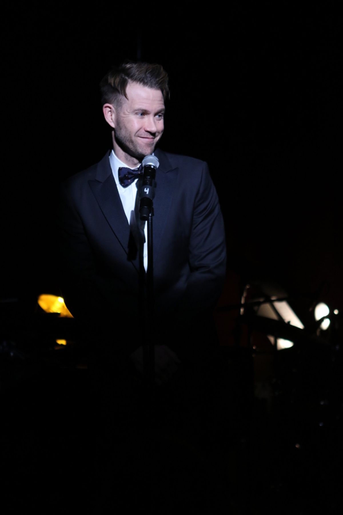 Christopher J. Hanke at 