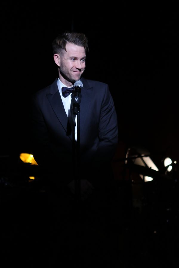 Christopher J. Hanke Photo