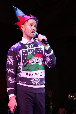 Christopher J. Hanke @ BroadwayWorld Christopher J. Hanke Photo