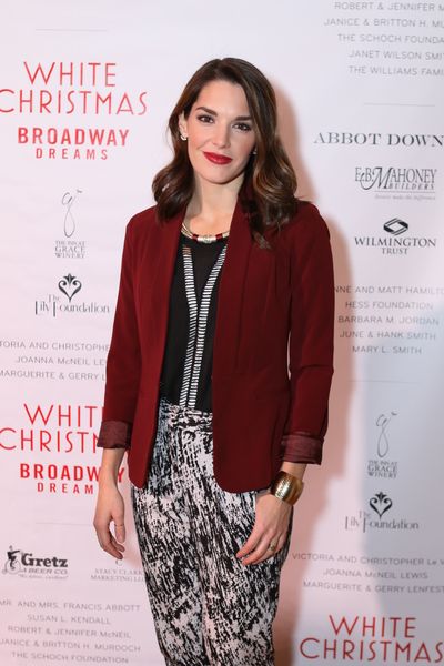 Kelly Barrett Photo