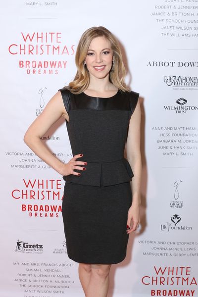 Kirsten Scott Photo