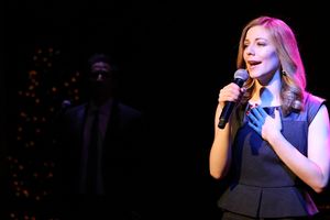 Kirsten Scott @ BroadwayWorld Kirsten Scott Photo