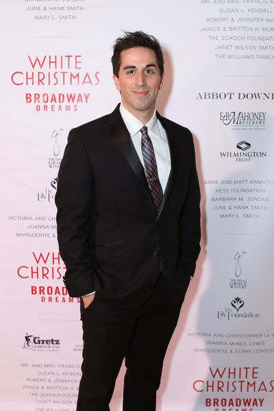 Matthew Scott Photo