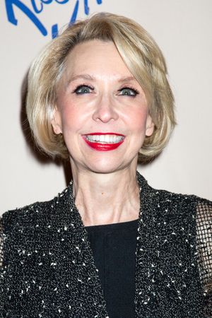 Julie Halston @ BroadwayWorld Julie Halston Photo