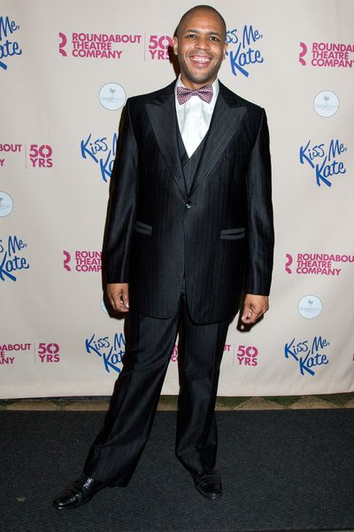 Derrick Cobey Photo