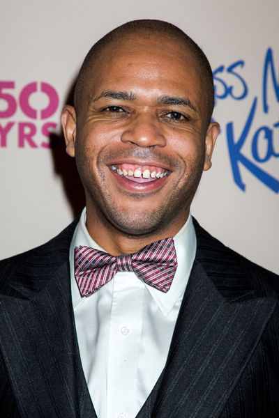 Derrick Cobey Photo