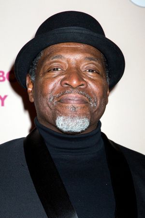 Chuck Cooper @ BroadwayWorld Chuck Cooper Photo