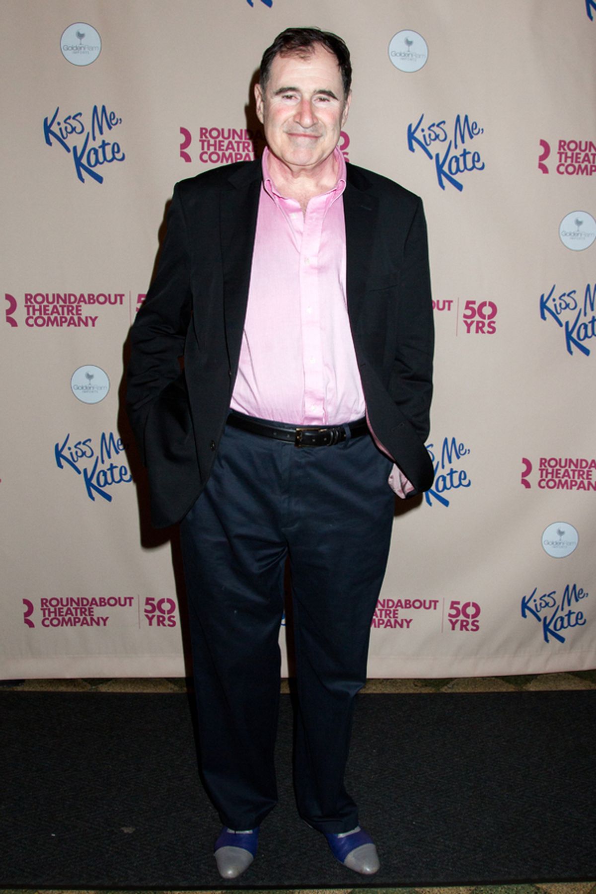 Richard Kind at 