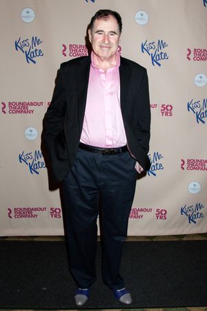 Richard Kind @ BroadwayWorld Richard Kind Photo