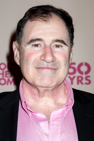 Richard Kind @ BroadwayWorld Richard Kind Photo