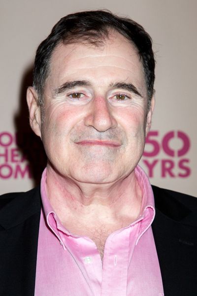 Richard Kind Photo