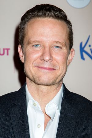 Will Chase @ BroadwayWorld Will Chase Photo