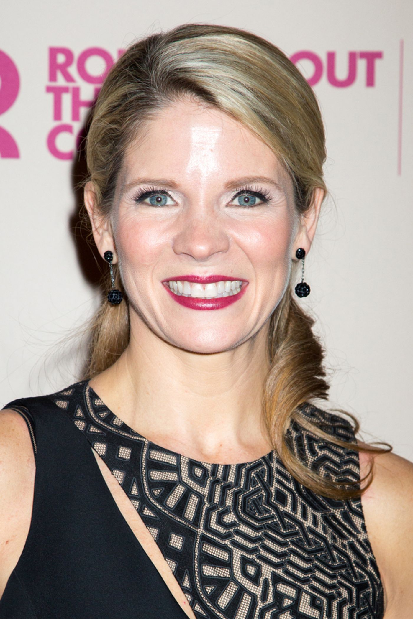 Photo Coverage: Go Inside Roundabout's KISS ME, KATE Benefit with Kelli O'Hara, Will Chase & More!  Image