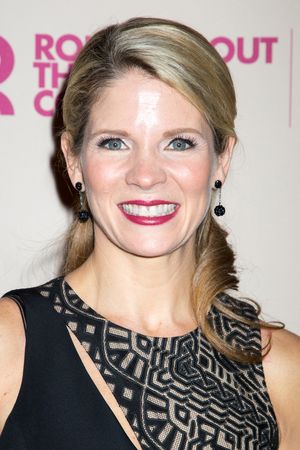 Kelli O'Hara Photo