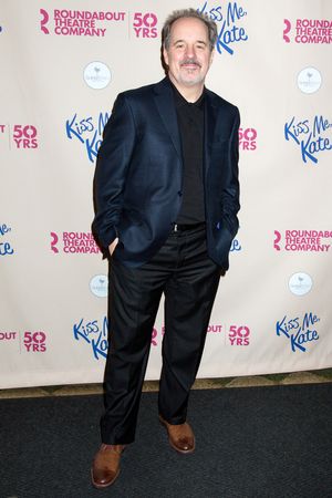 John Pankow @ BroadwayWorld John Pankow Photo