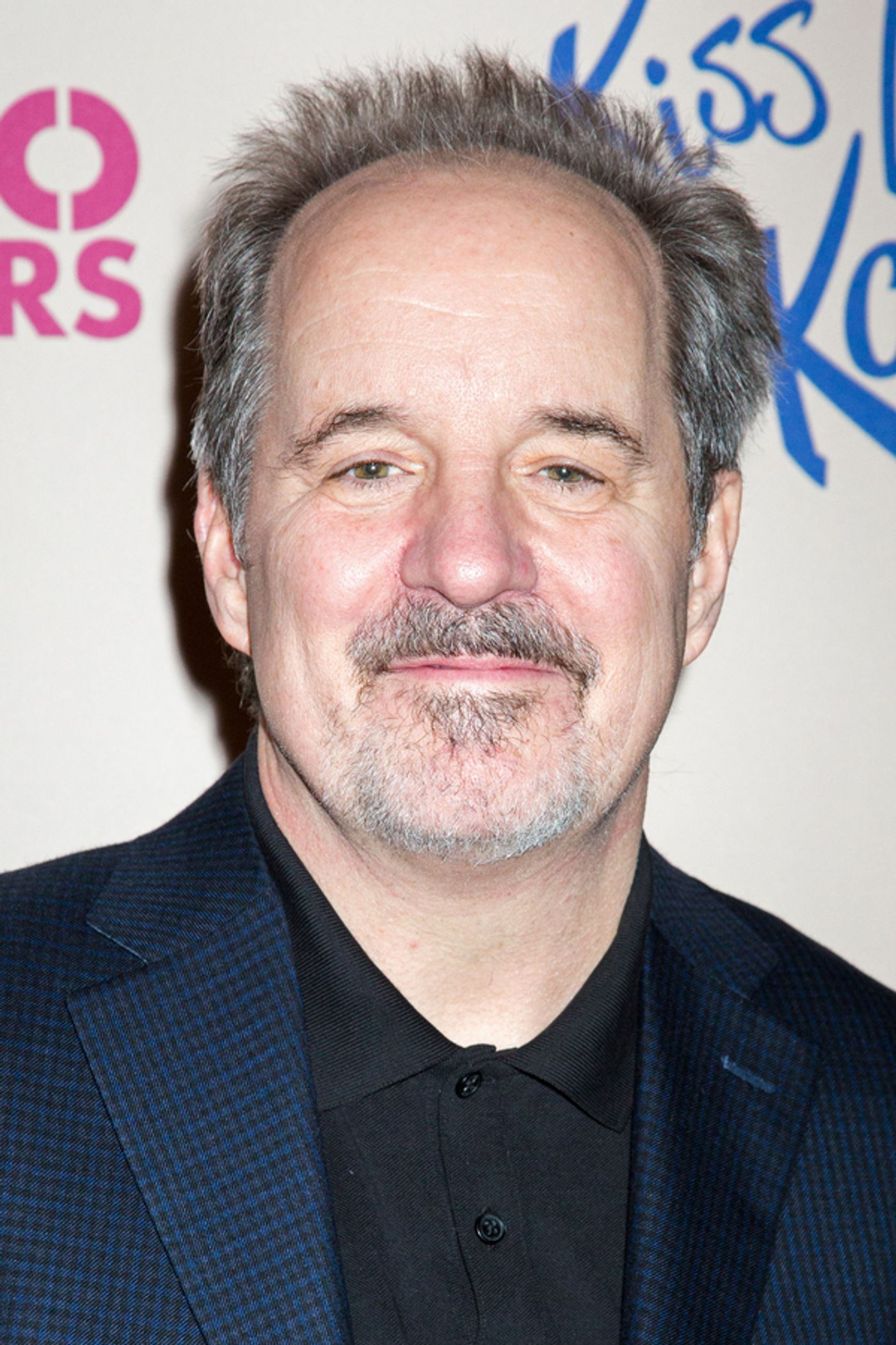 Photo Coverage: Go Inside Roundabout's KISS ME, KATE Benefit with Kelli O'Hara, Will Chase & More!  Image