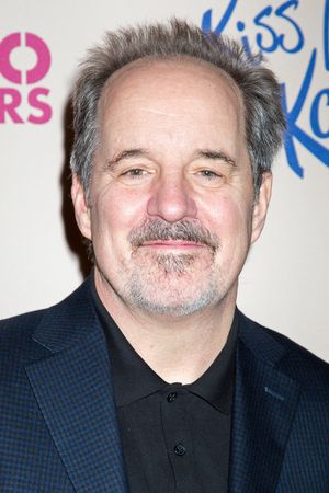 John Pankow @ BroadwayWorld John Pankow Photo