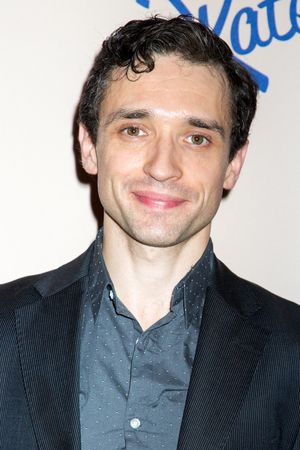 Rick Faugno @ BroadwayWorld Rick Faugno Photo