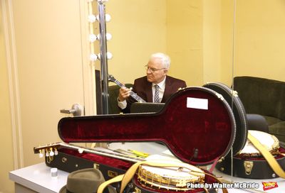 Steve Martin  Photo