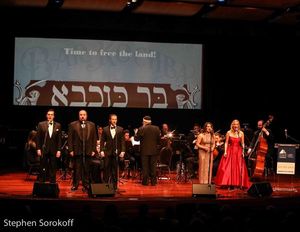 Daniel Greenwood, Adam B. Shapiro, Cameron Johnson, Rachel Policar, Grace Field @ BroadwayWorld Daniel Greenwood, Adam B. Shapiro, Cameron Johnson, Rachel Policar, Grace Field Photo