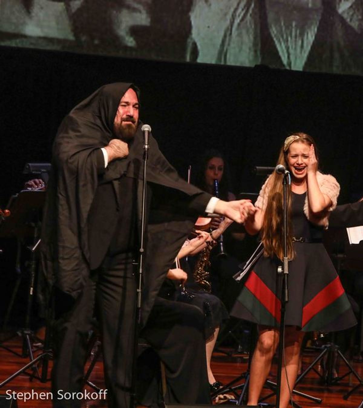 Adam B. Shapiro & Rachel Policar at 