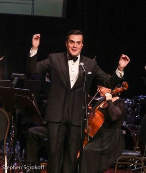 Daniel Greenwood @ BroadwayWorld Daniel Greenwood Photo