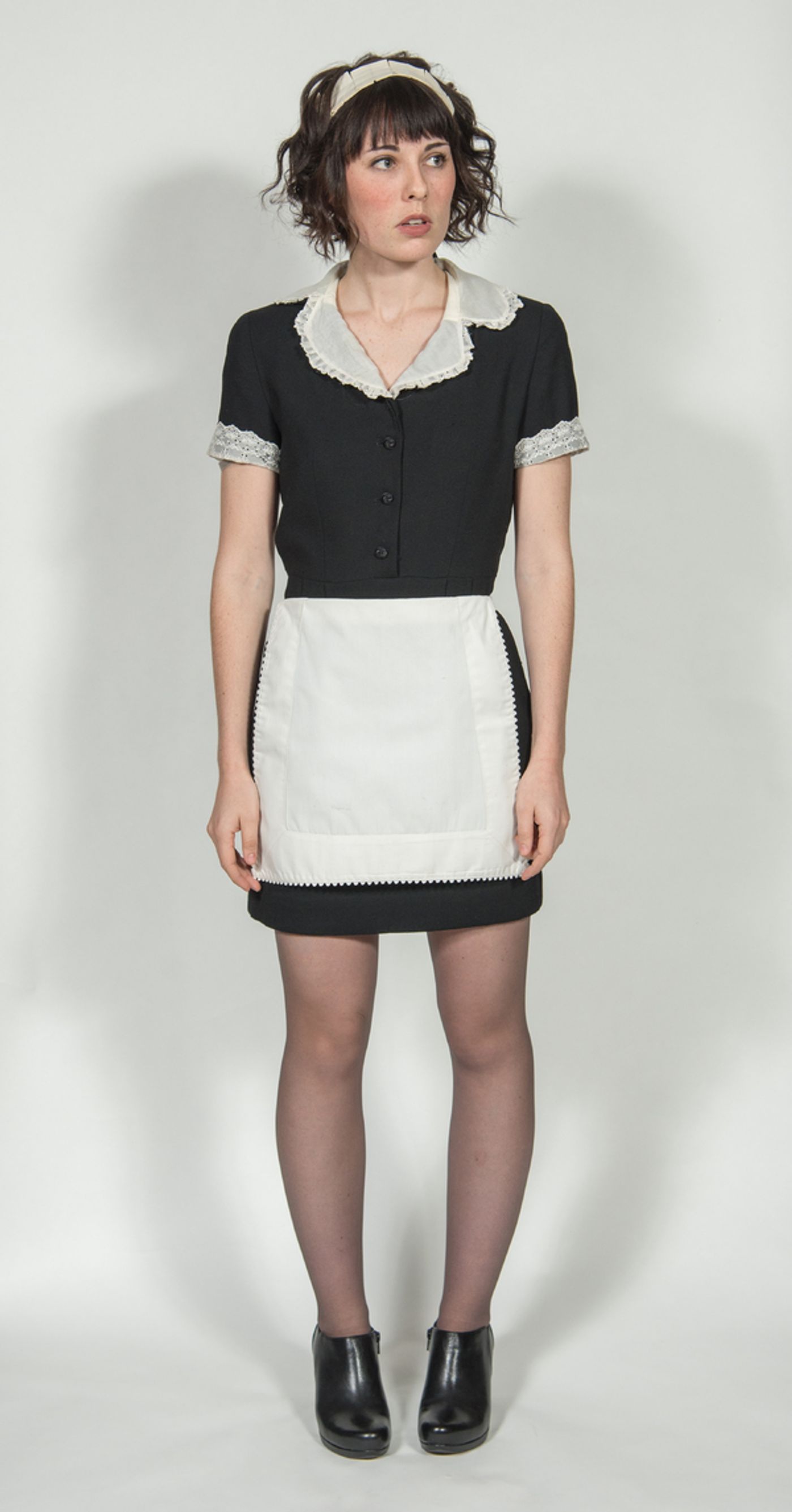 Photo Flash: Meet the Cast of RING TWICE FOR MIRANDA Off-Broadway  Image