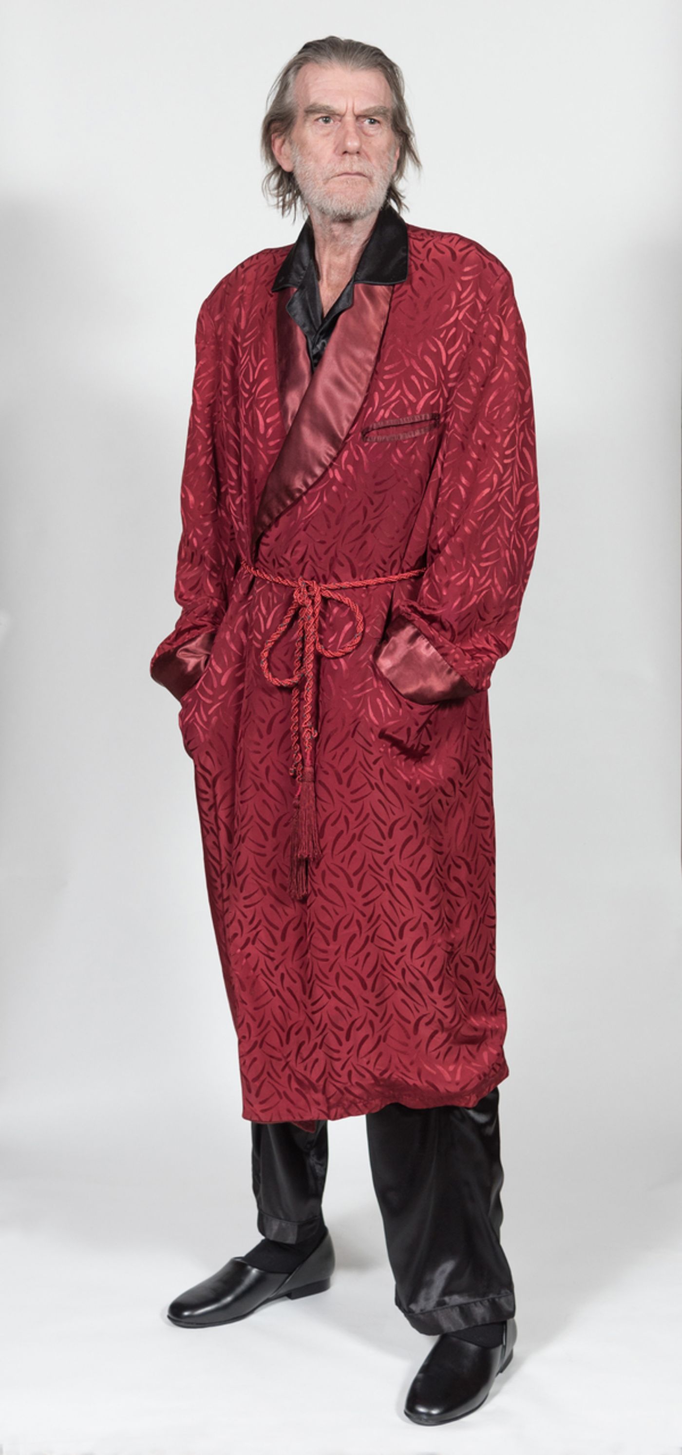 Photo Flash: Meet the Cast of RING TWICE FOR MIRANDA Off-Broadway  Image