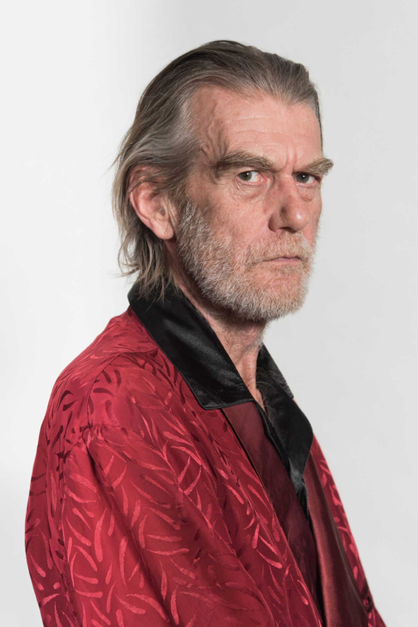 Photo Flash: Meet the Cast of RING TWICE FOR MIRANDA Off-Broadway  Image