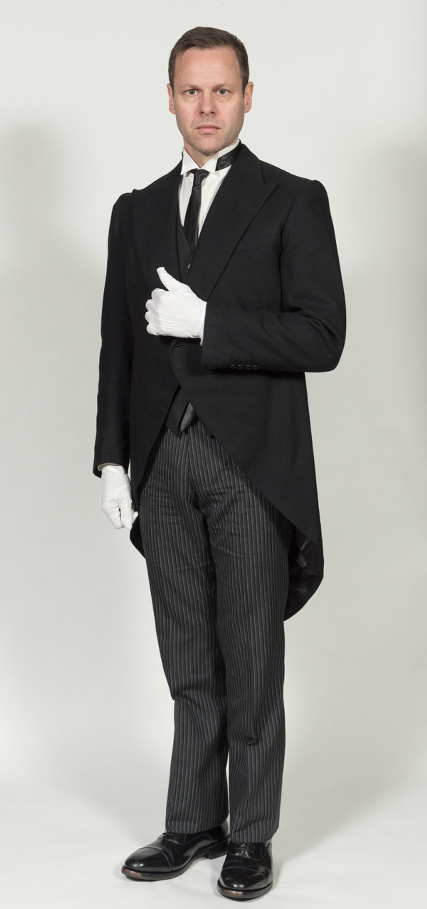 Photo Flash: Meet the Cast of RING TWICE FOR MIRANDA Off-Broadway  Image