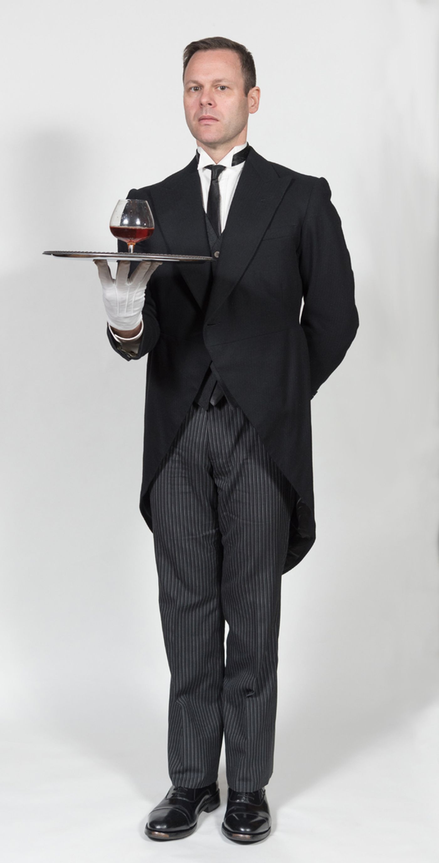 Photo Flash: Meet the Cast of RING TWICE FOR MIRANDA Off-Broadway  Image