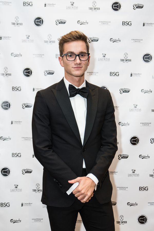 Ethan Hethcote Photo