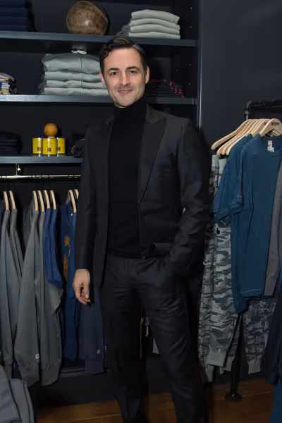 Max von Essen Photo