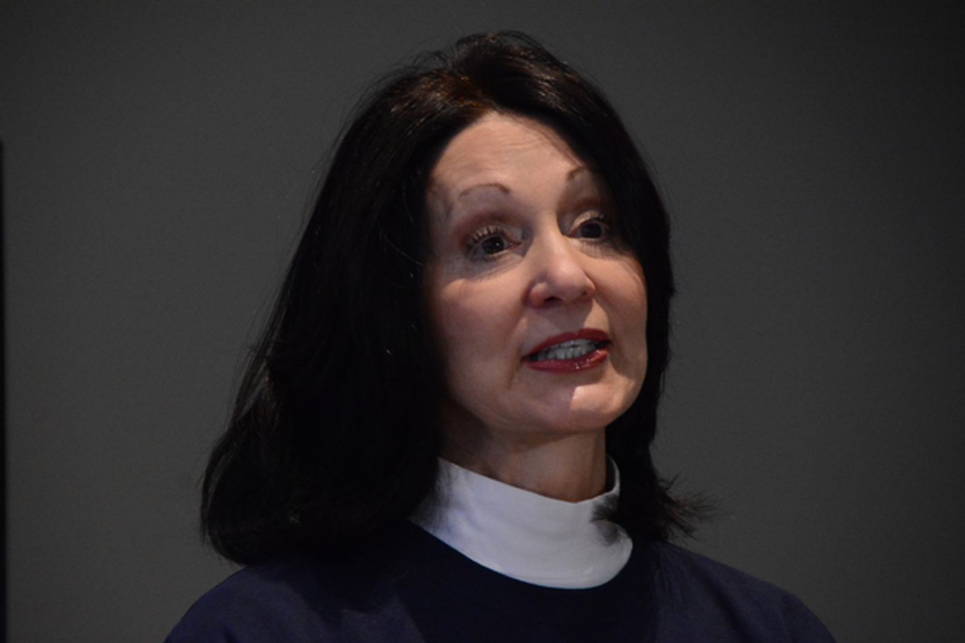 Photo Coverage: Sneak Peek - No Limits Theatrical Documentary SILENT NO MORE Previews in NYC Photo Coverage: Sneak Peek - No Limits Theatrical Documentary SILENT NO MORE Previews in NYC Image