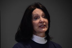 Kathy Buckley @ BroadwayWorld Kathy Buckley Photo