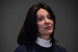 Kathy Buckley @ BroadwayWorld Kathy Buckley Photo