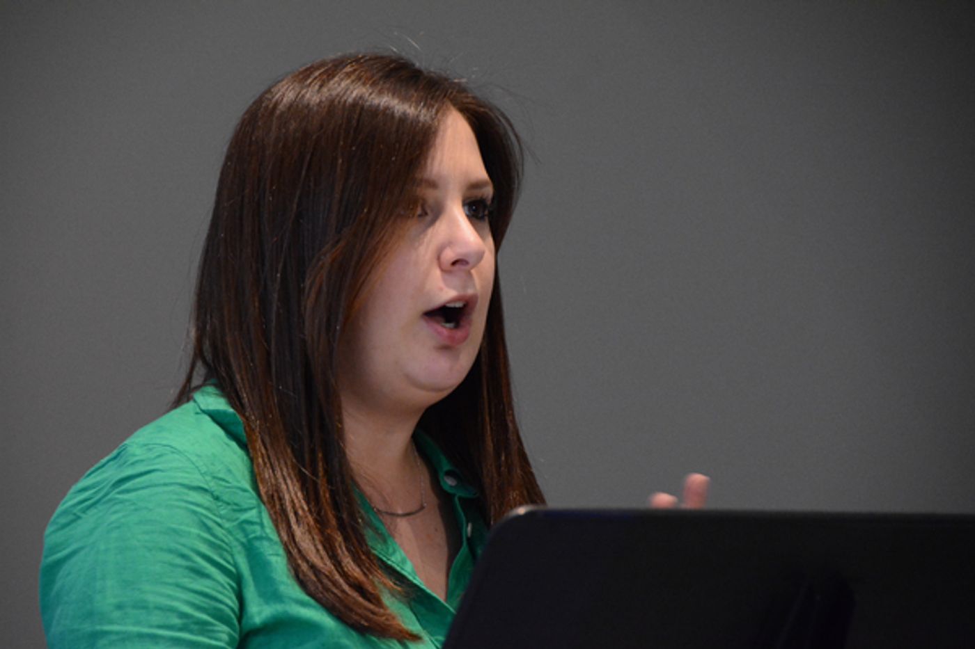 Photo Coverage: Sneak Peek - No Limits Theatrical Documentary SILENT NO MORE Previews in NYC Photo Coverage: Sneak Peek - No Limits Theatrical Documentary SILENT NO MORE Previews in NYC Image