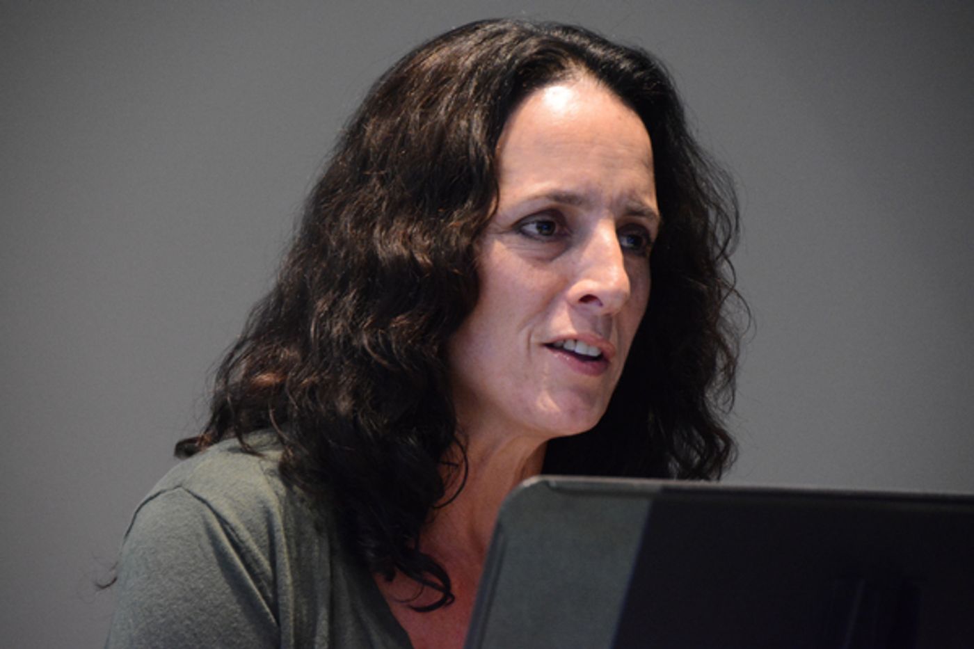 Photo Coverage: Sneak Peek - No Limits Theatrical Documentary SILENT NO MORE Previews in NYC Photo Coverage: Sneak Peek - No Limits Theatrical Documentary SILENT NO MORE Previews in NYC Image