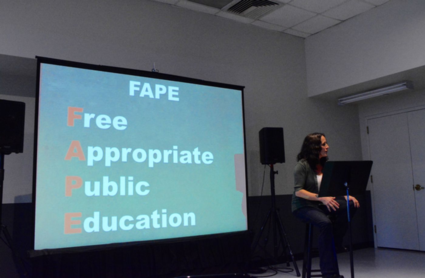 Photo Coverage: Sneak Peek - No Limits Theatrical Documentary SILENT NO MORE Previews in NYC Photo Coverage: Sneak Peek - No Limits Theatrical Documentary SILENT NO MORE Previews in NYC Image