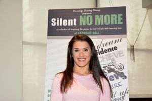 Rebecca Alexander @ BroadwayWorld Rebecca Alexander Photo