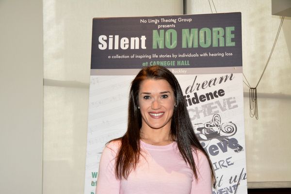 Rebecca Alexander Photo