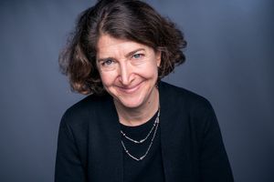 Melia Bensussen @ BroadwayWorld Melia Bensussen Photo