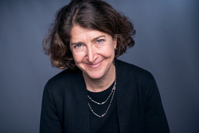 Melia Bensussen Photo