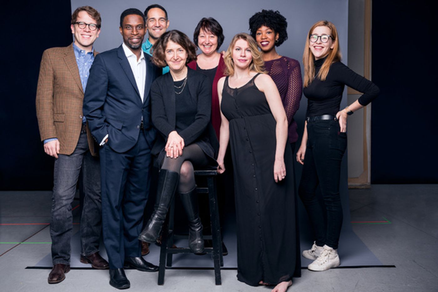 Photo Flash: Meet the Stars of A DOLL'S HOUSE at Huntington; Full Cast Announced!  Image