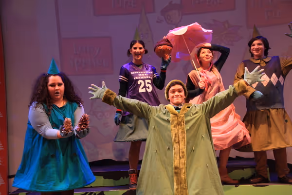 Iravan Bhattacharyya, Kristina Zloklikovits, Jennifer Prezioso, Juliet Crespo… Photo