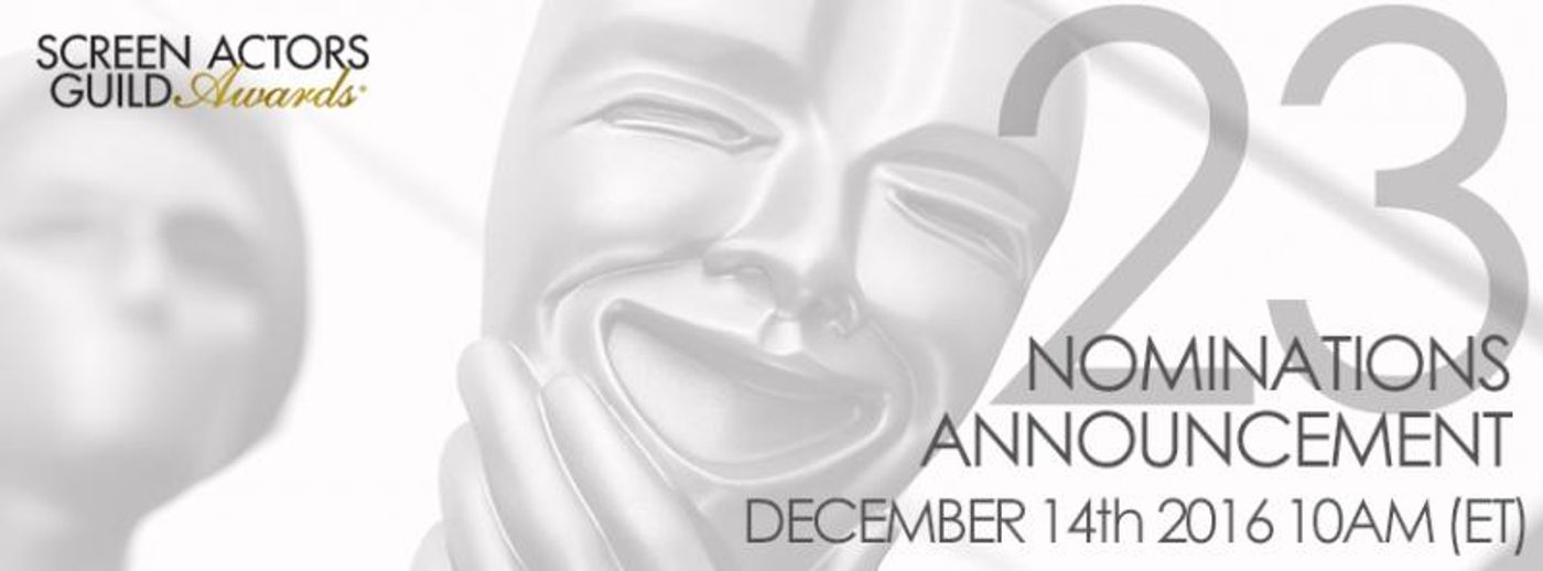 Broadway AM Report, 12/14/2016 - DREAMGIRLS Bows in London and More!  Image